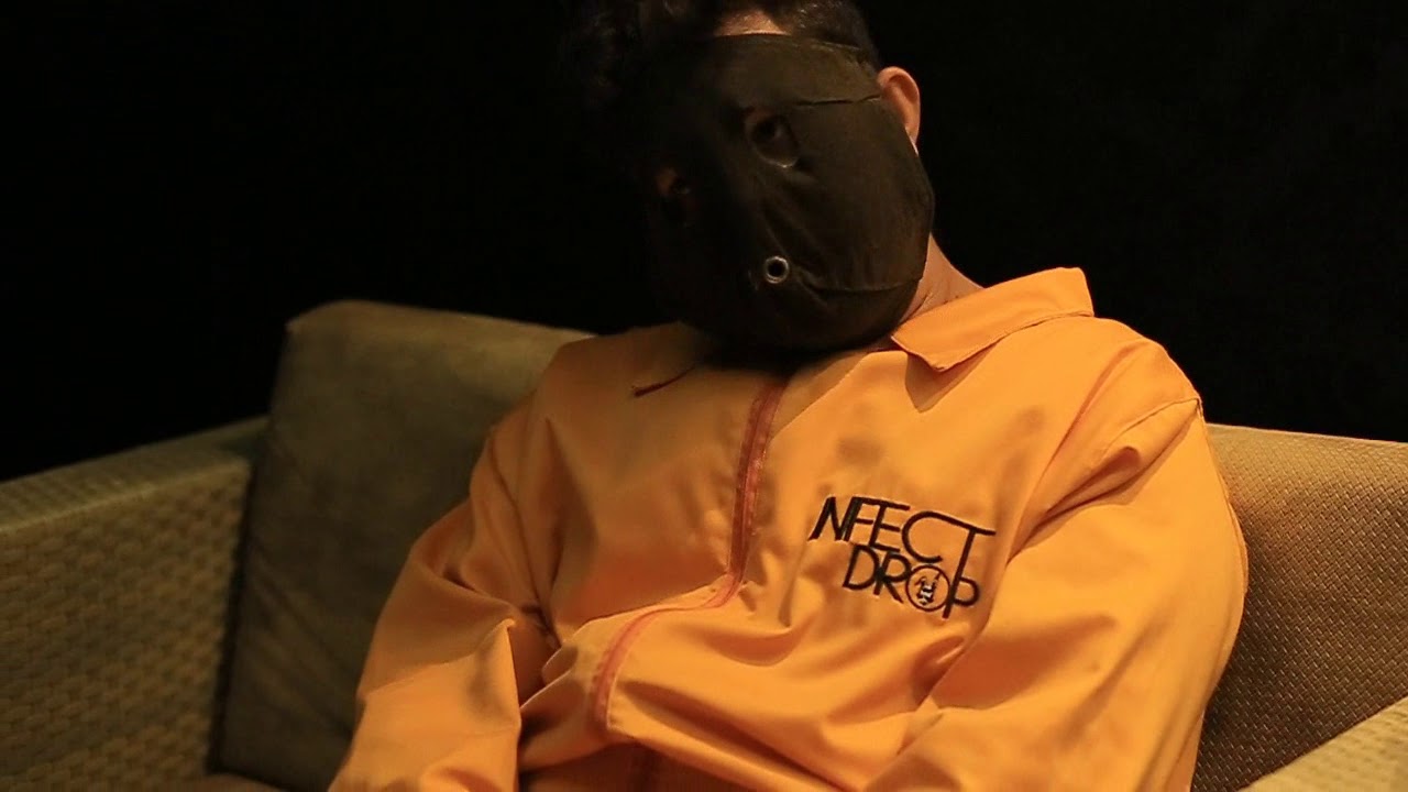 Infect Drop - Lá Lá Lá