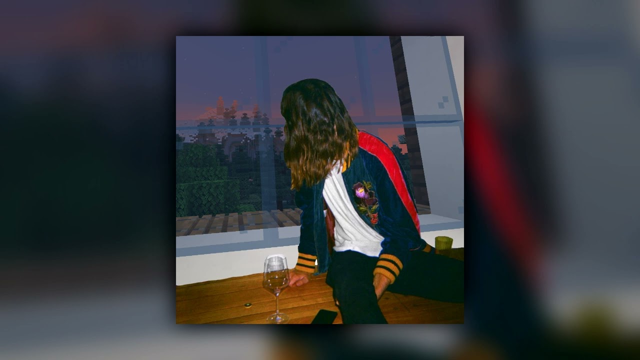 tame impala - breathe deeper (sped up)