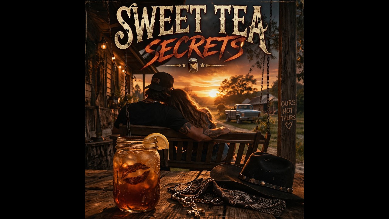 Sweet Tea Secrets