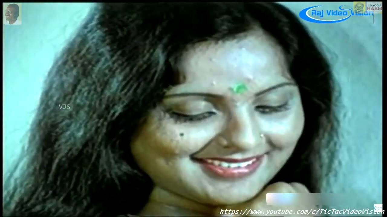 Title & BGM Snippets - Aayiram Vaasal Idhayam(1979) - Video[GQ Audio]