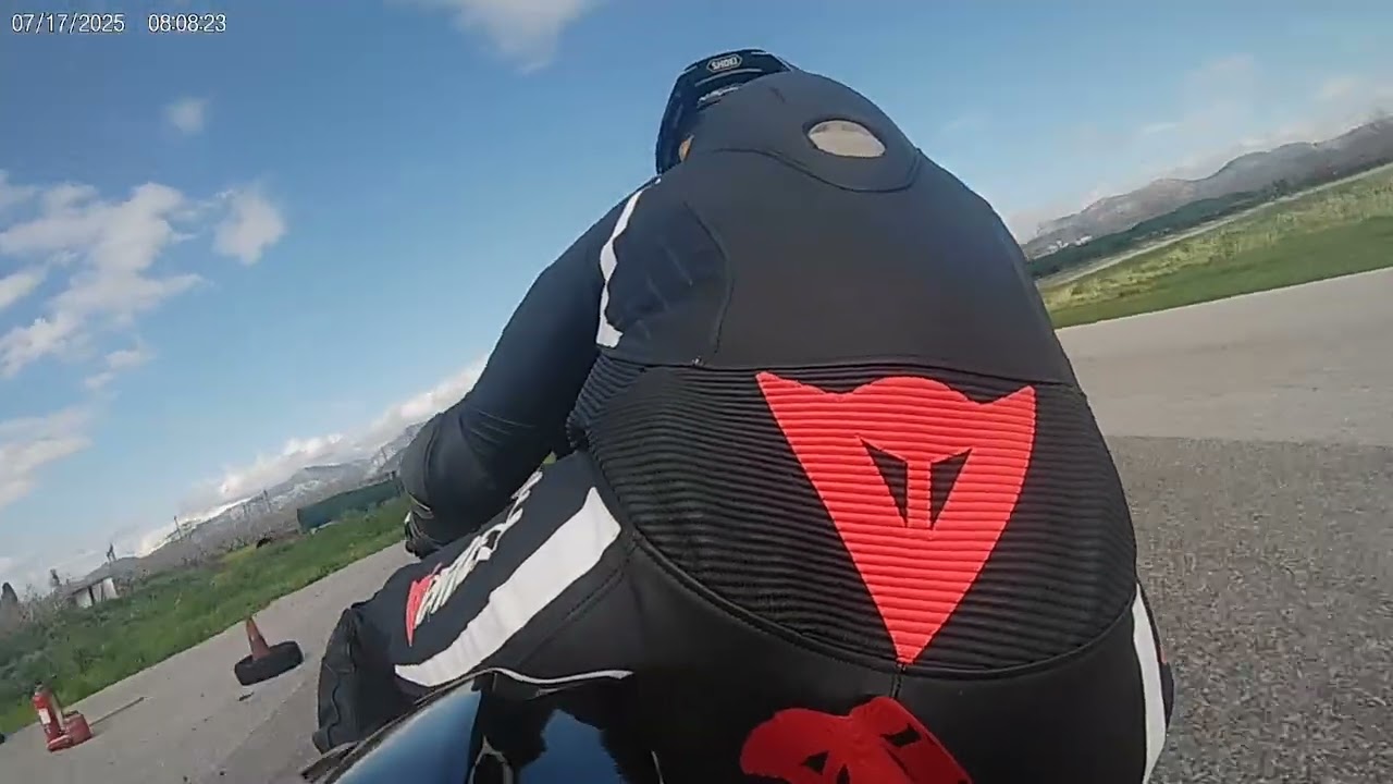 22_02)2026 Trackday Megara, Greece