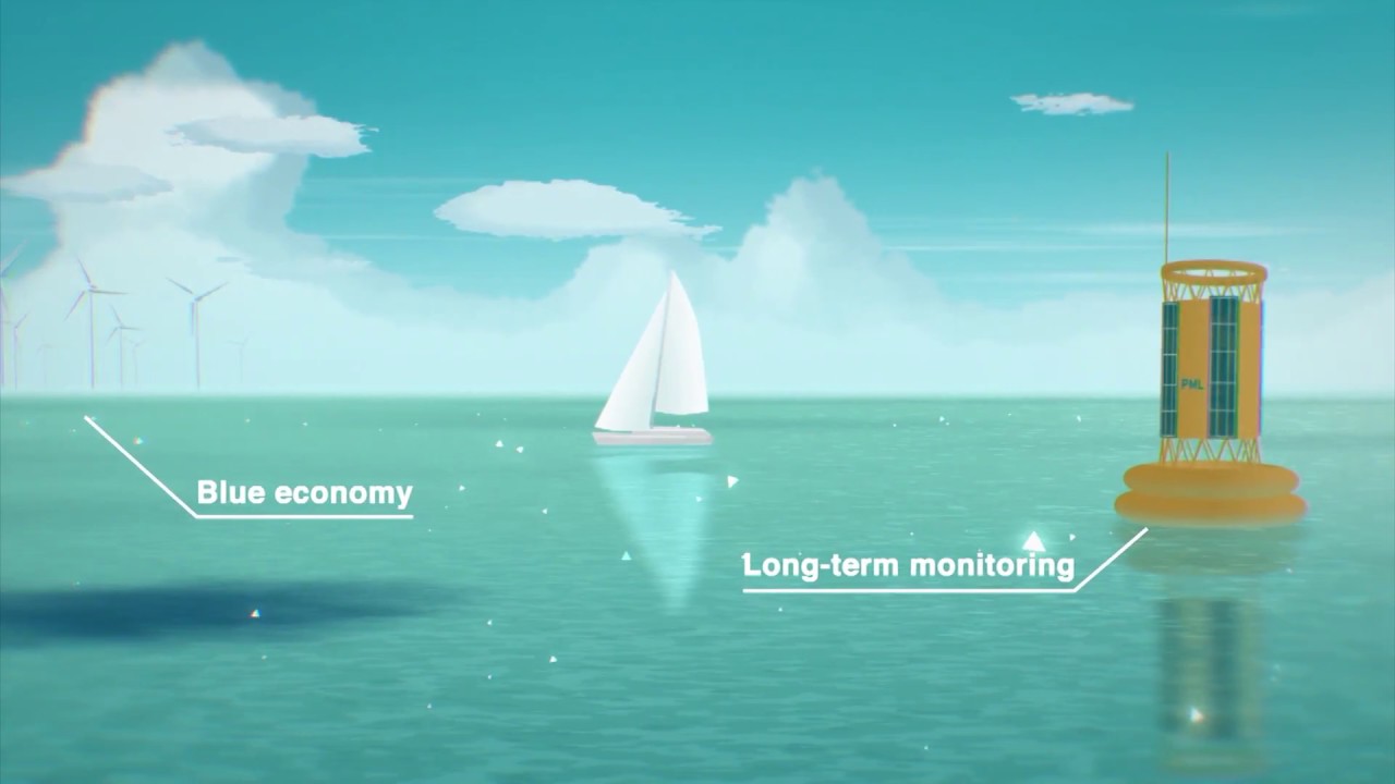 Welcome to Plymouth Marine Laboratory