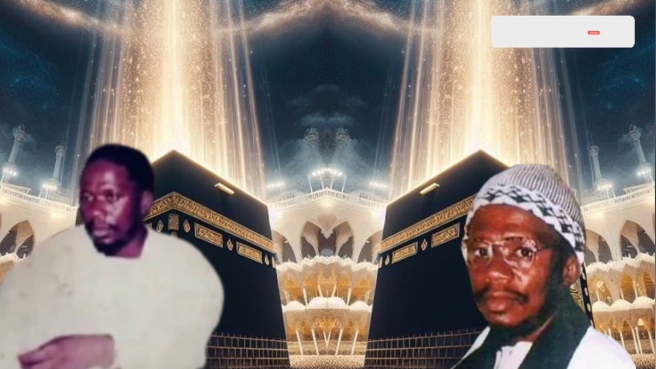 The issue about Lersse by sheikh omer bun Jen ✅🖊️🕋🕋📚📚📚📚👂👂👂👂