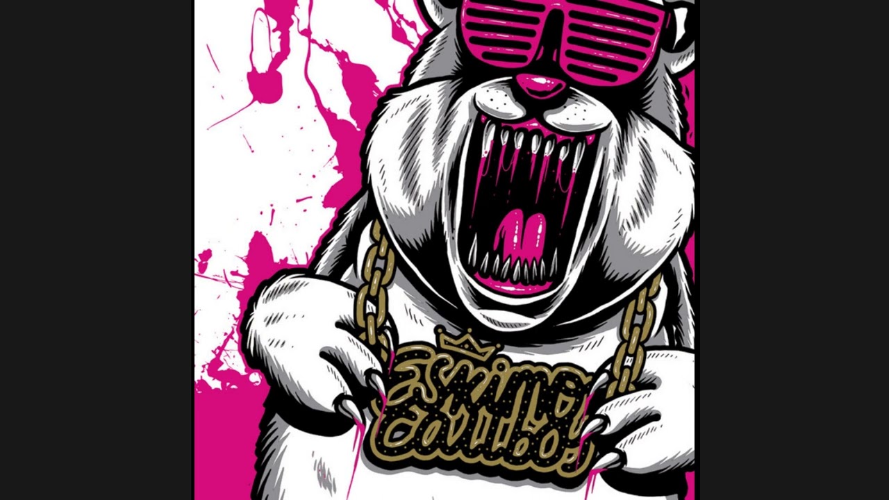 Electric Callboy - Eskimo Callboy 2010 EP [Full EP]