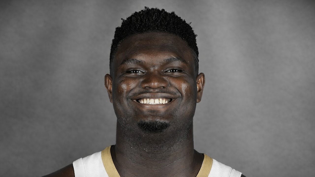 The Zion Williamson Files