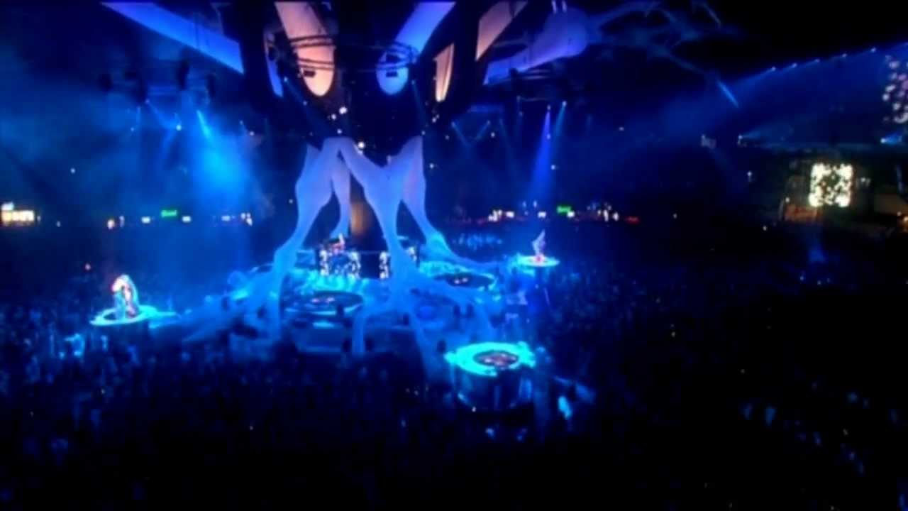 Sensation White 2007 - AMSTERDAM ARENA