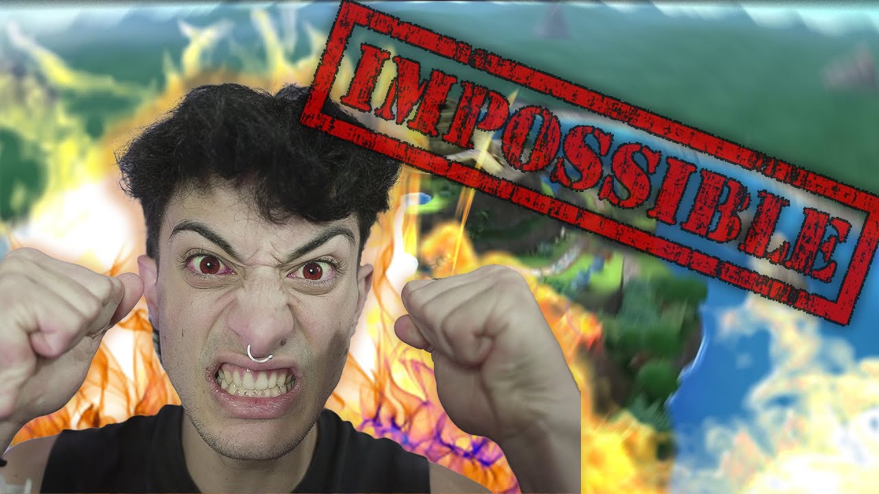 ☠️GANO TODOS LOS MINIJUEGOS Y PIERDO IGUAL☠️ | 🔥El reto imposible del Wii Party🔥