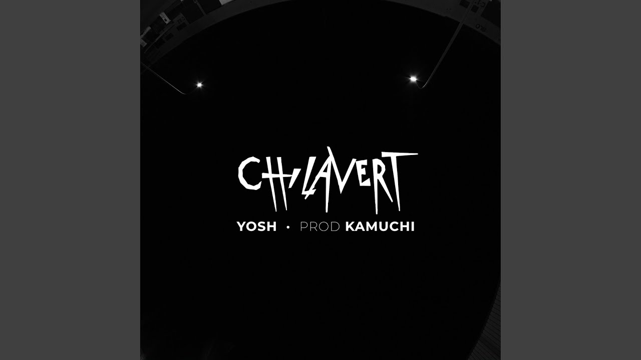 Chilavert (feat. Kamuchi)
