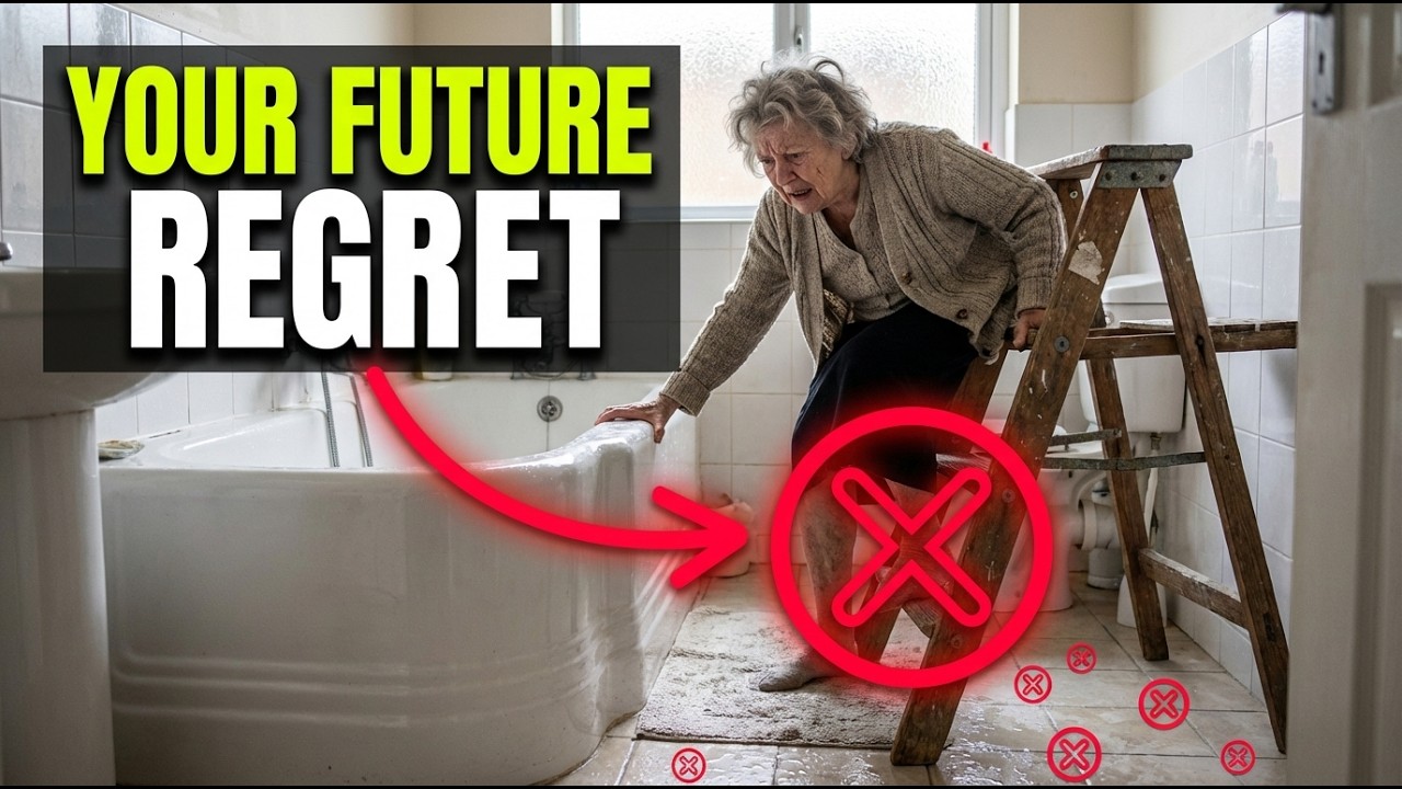 10 Home Features You'll Desperately Need After 60 (And Regret Not Having)
