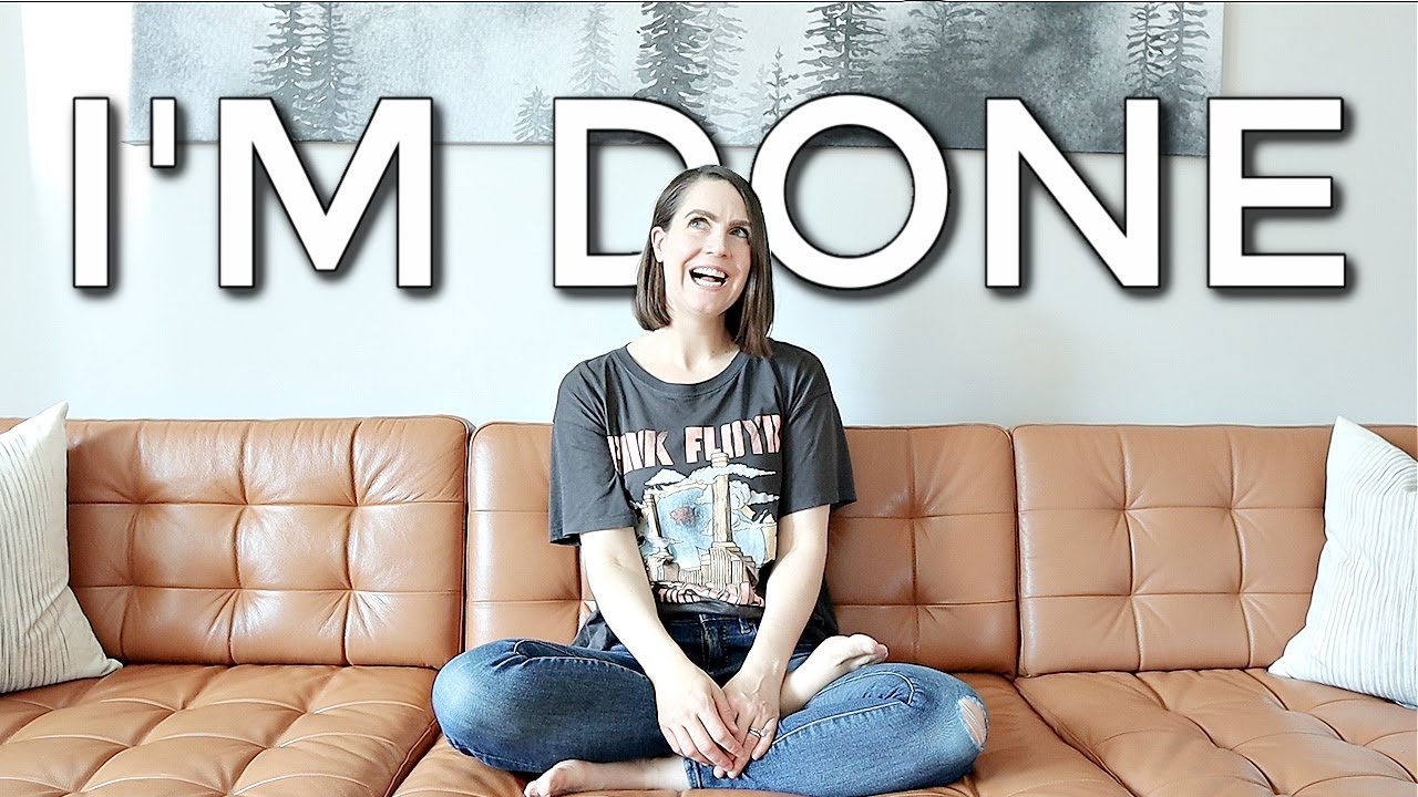 10 Lessons from 5 Years as a Minimalist &raquo; How EXTREME DECLUTTERING Changed My Life (95% is GONE!)