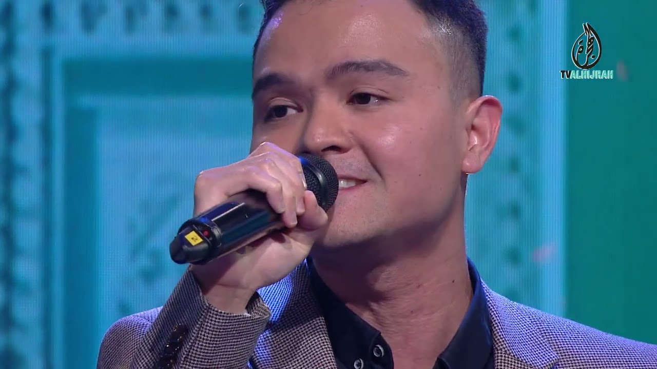 ANUGERAH CARTA 114: Darwish - Linangan Laduni