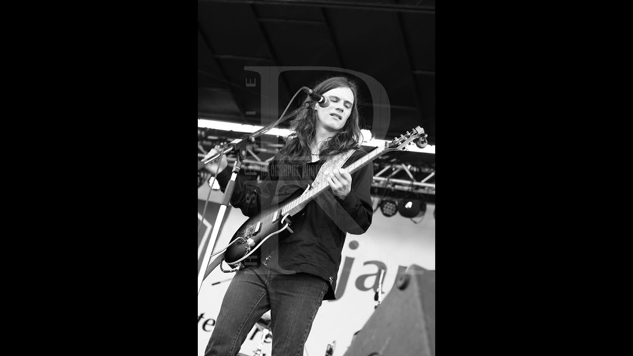 Jacob Deraps Live FunFest 2015