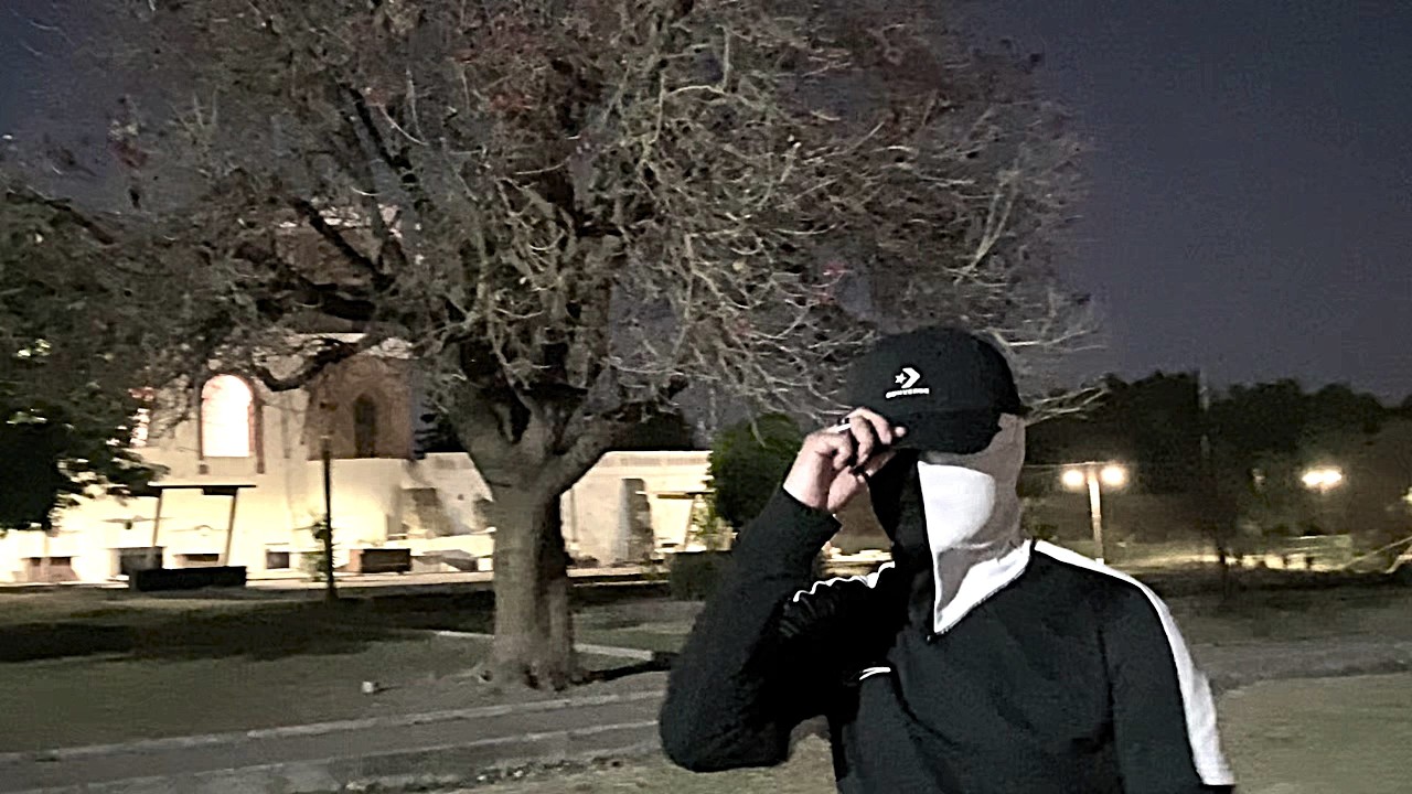 Niocabi - Soy esa fama que quieres lograr.