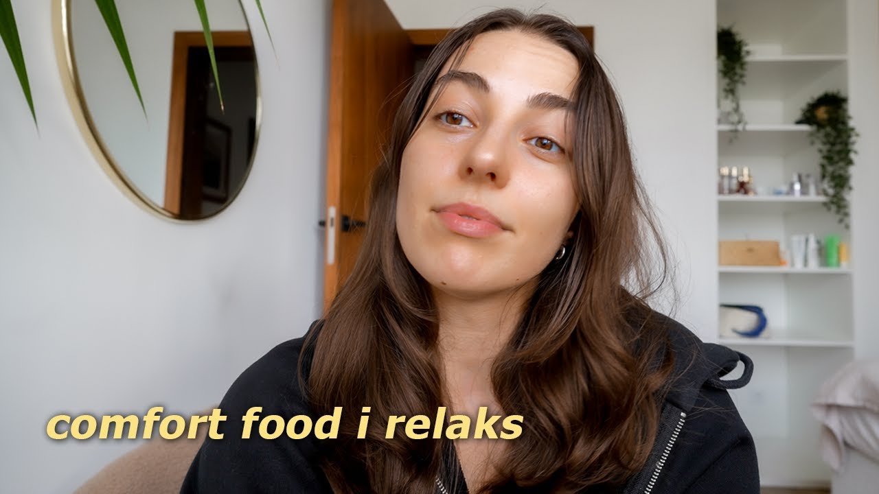 to mi pomaga w ciężkie dni *jedzenie, aktywność, rozrywki*