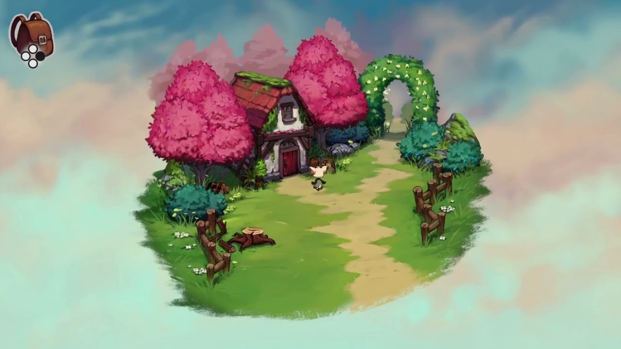Beacon Pines Dub - Chapter 1: A Gran Jury