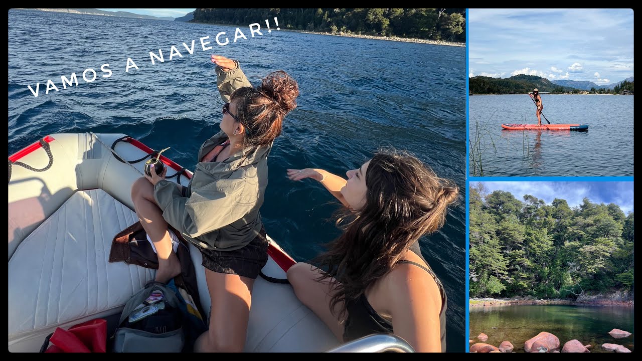 Despedida de Bari (por unos meses!!) 🛫 - Juli Sparkling Vlogs⛰️