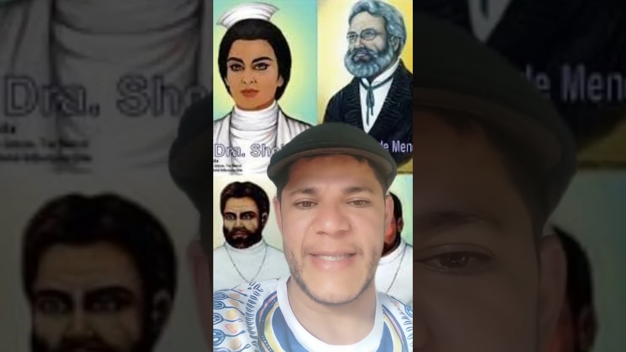 Médicos de cura Vale do Amanhecer