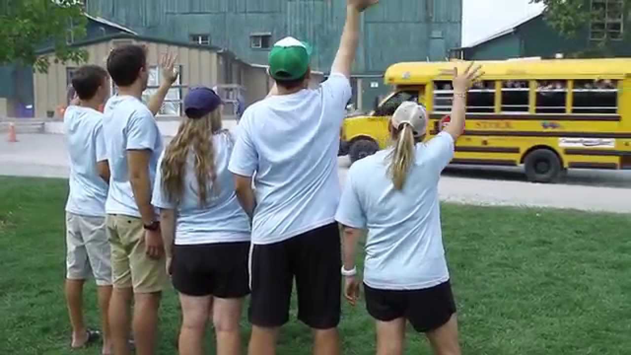 Sunshine Memories: Thanks for a great summer!