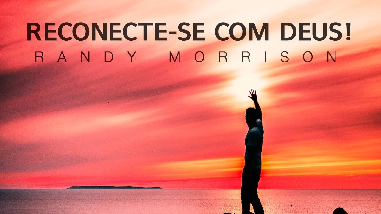 Vencendo As Crises Da Vida  - Parte 1 - Randy Morrison