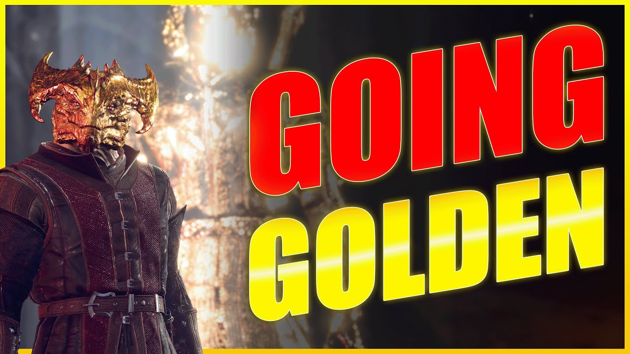 New Challenge In Baldur's Gate 3!