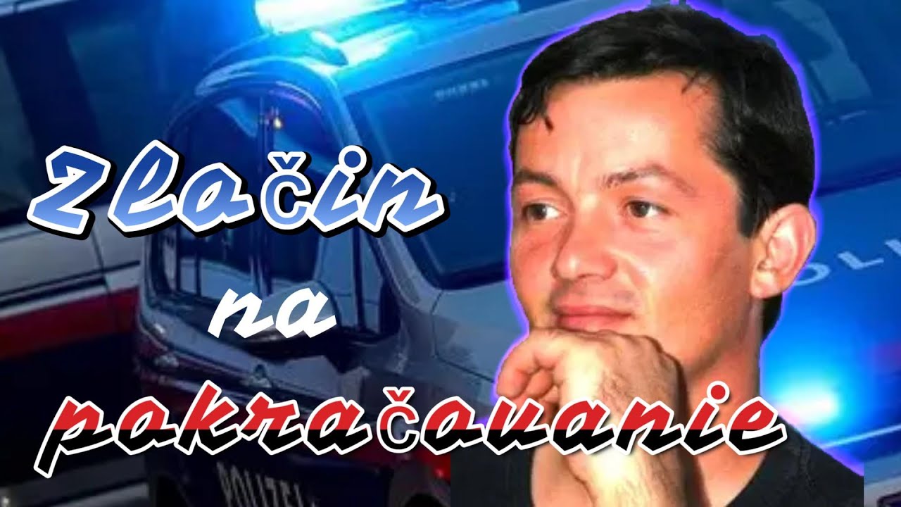 Z&aacute;hadn&eacute; zločiny  173 Zločin na pokračovanie