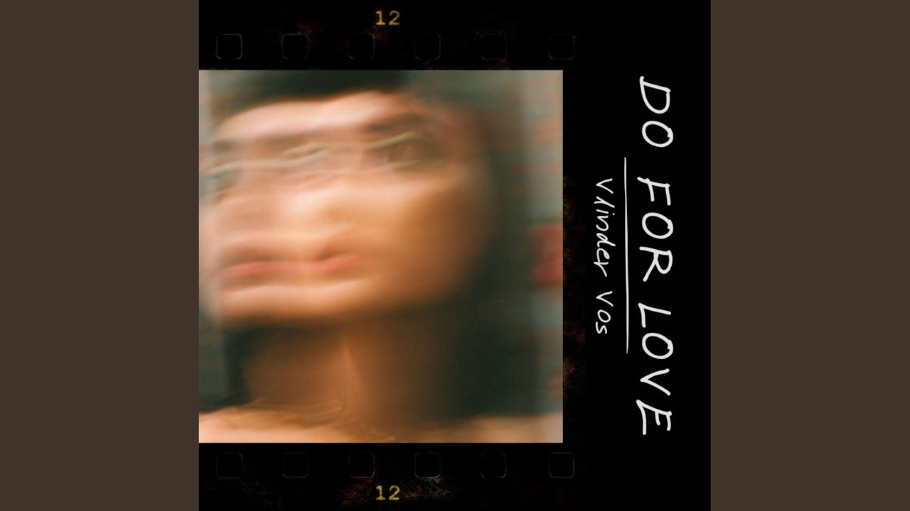 Do For Love (Instrumental)