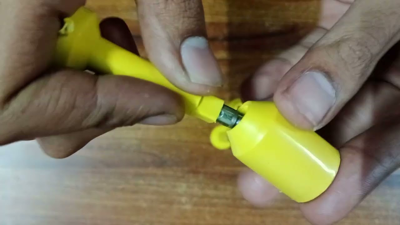 Security Container Seal Lock | Available on IndiaMART