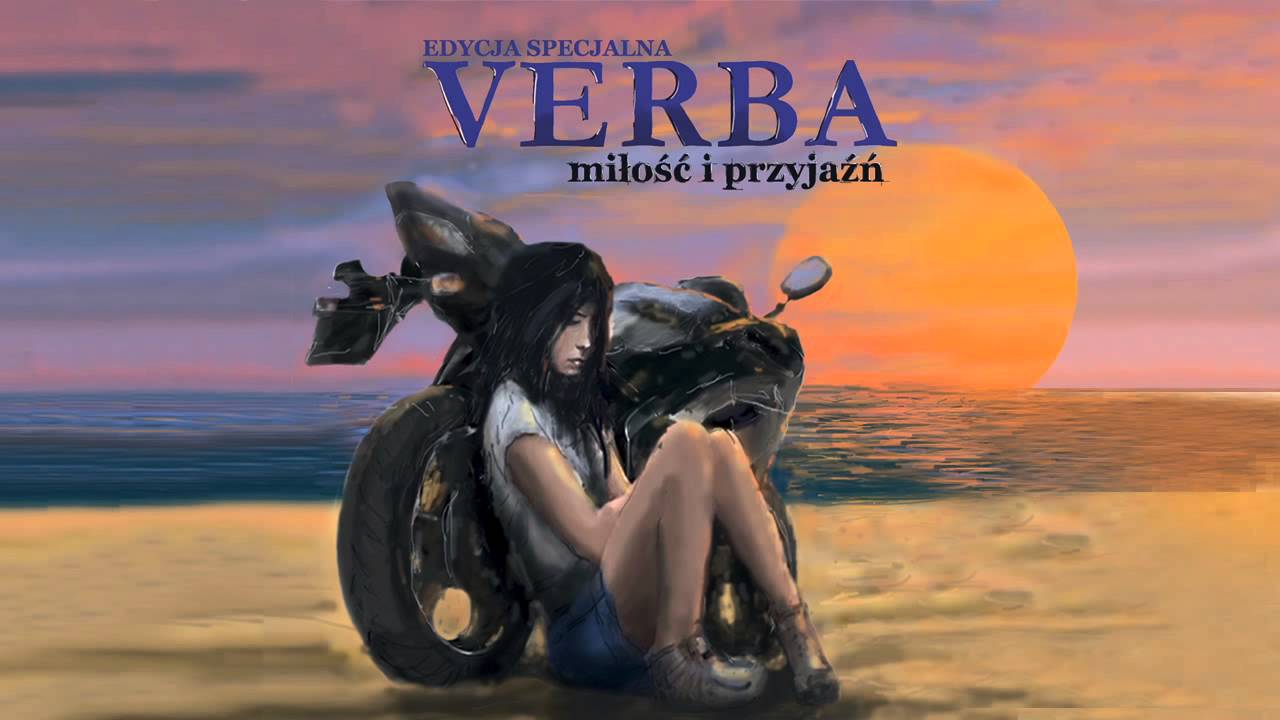 Verba - Przyjaci&oacute;łki