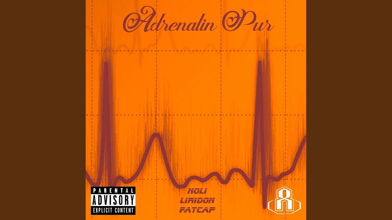 Adrenalin Pur