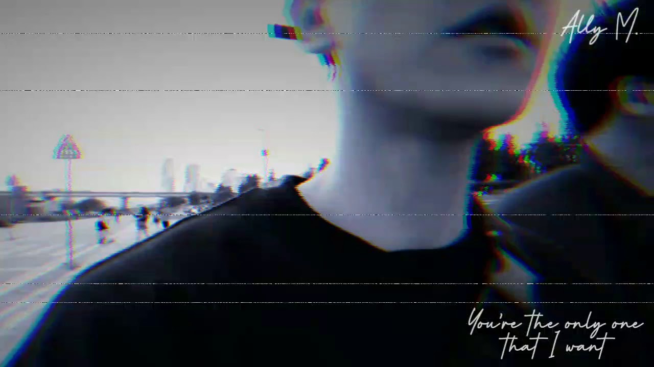 FMV | HALO | BAEKHYUN 💕