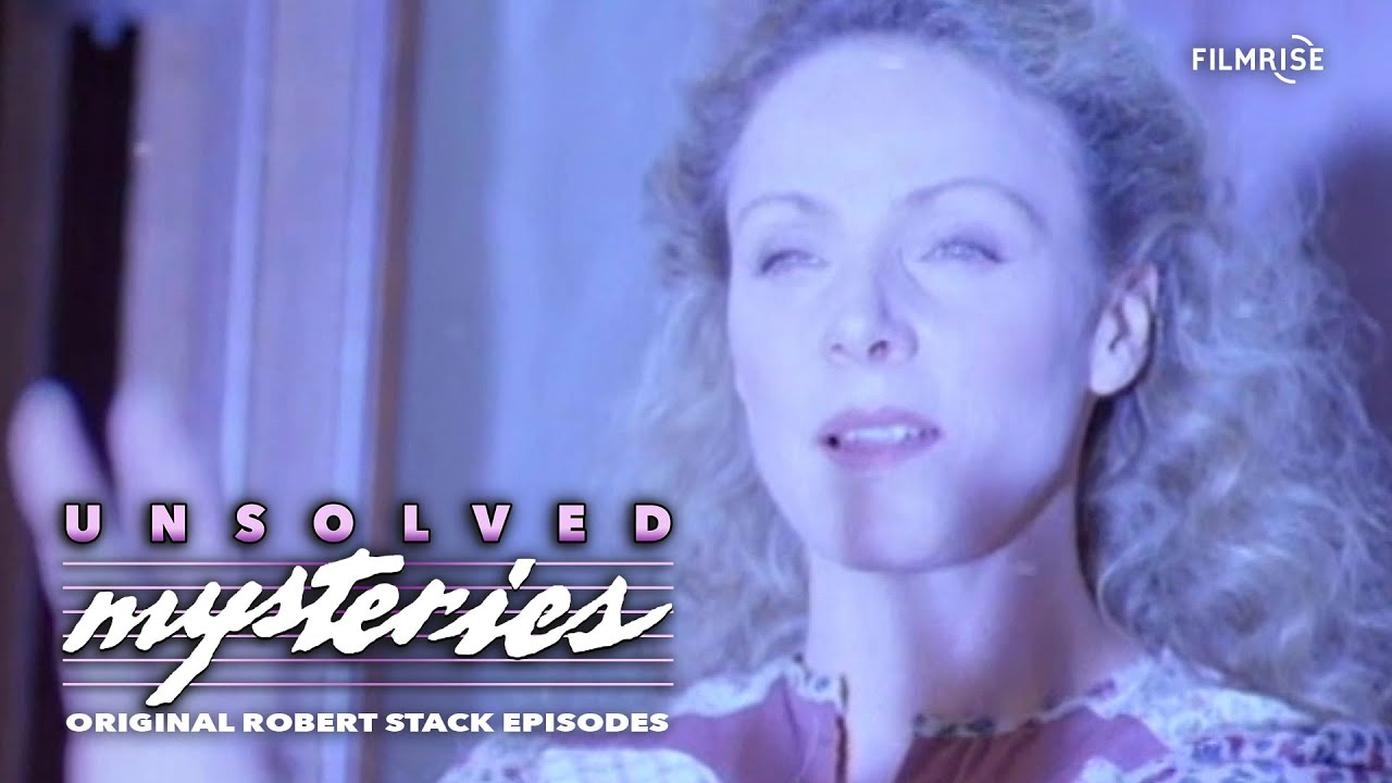 Unsolved Mysteries with Robert Stack - Season 9, Episode 16 - Full Episode
