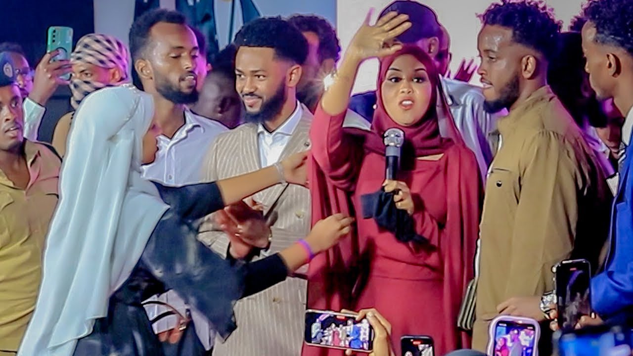 KOKO BULLE OO XAFLADEDA 1M SUBSCRIBERS MASRAXII KU QABSATAY HEESTII HADA HAA HADA HAA 2025