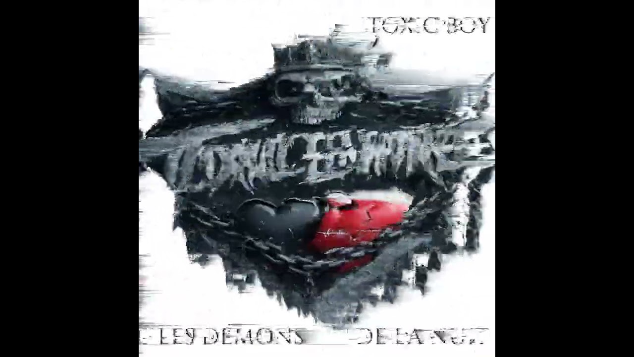 Toxic Empire : Les démons de la nuit