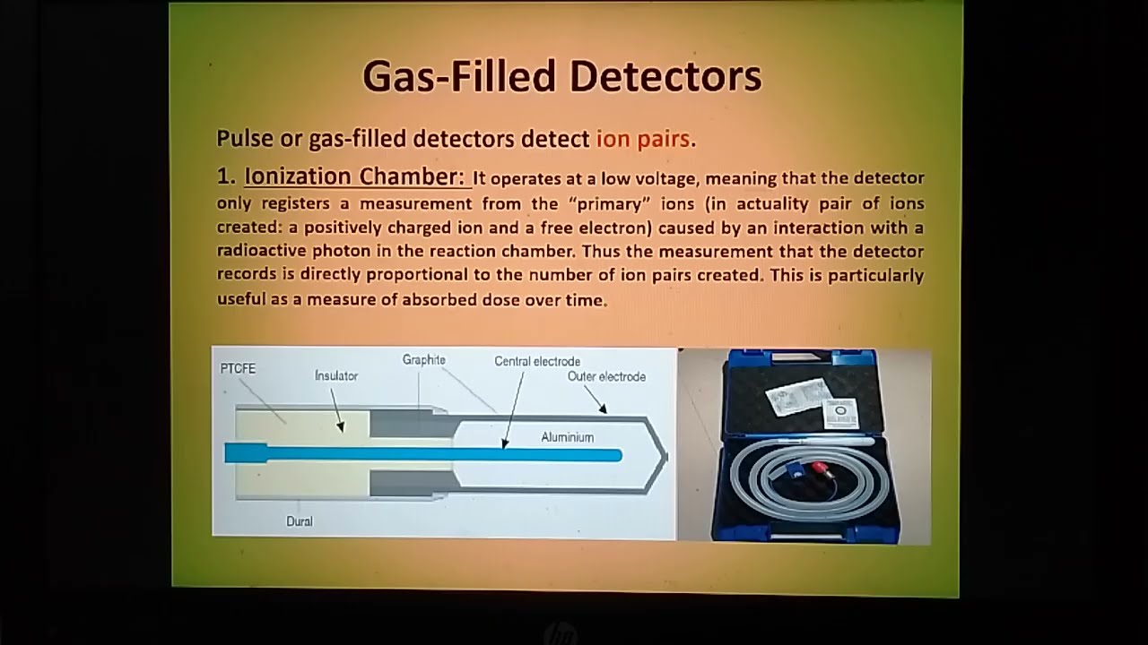 IR Detectors