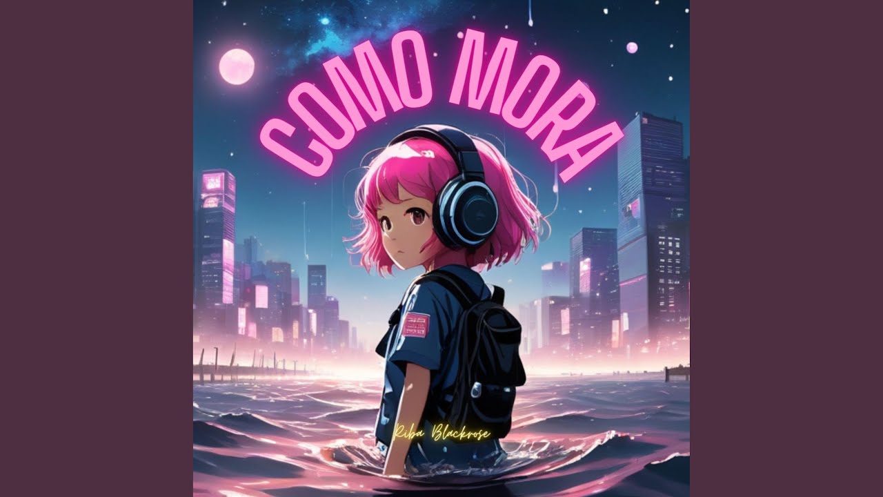 Como Mora