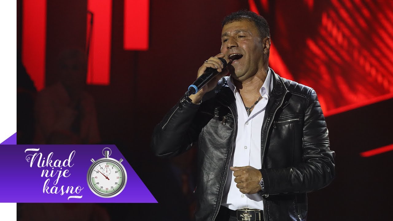 Srdjan Zdravkovic - Koja zena prokle mene - (live) - NNK - EM37 - 01.06.2025.