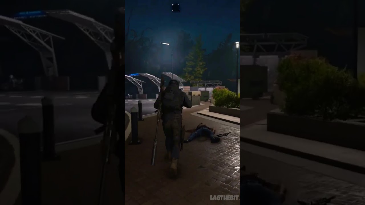 Kill, Kill and Kill again | #Tom_Clancy's_Ghost_Recon_Breakpoint #shorts #youtubeshorts #breakpoint