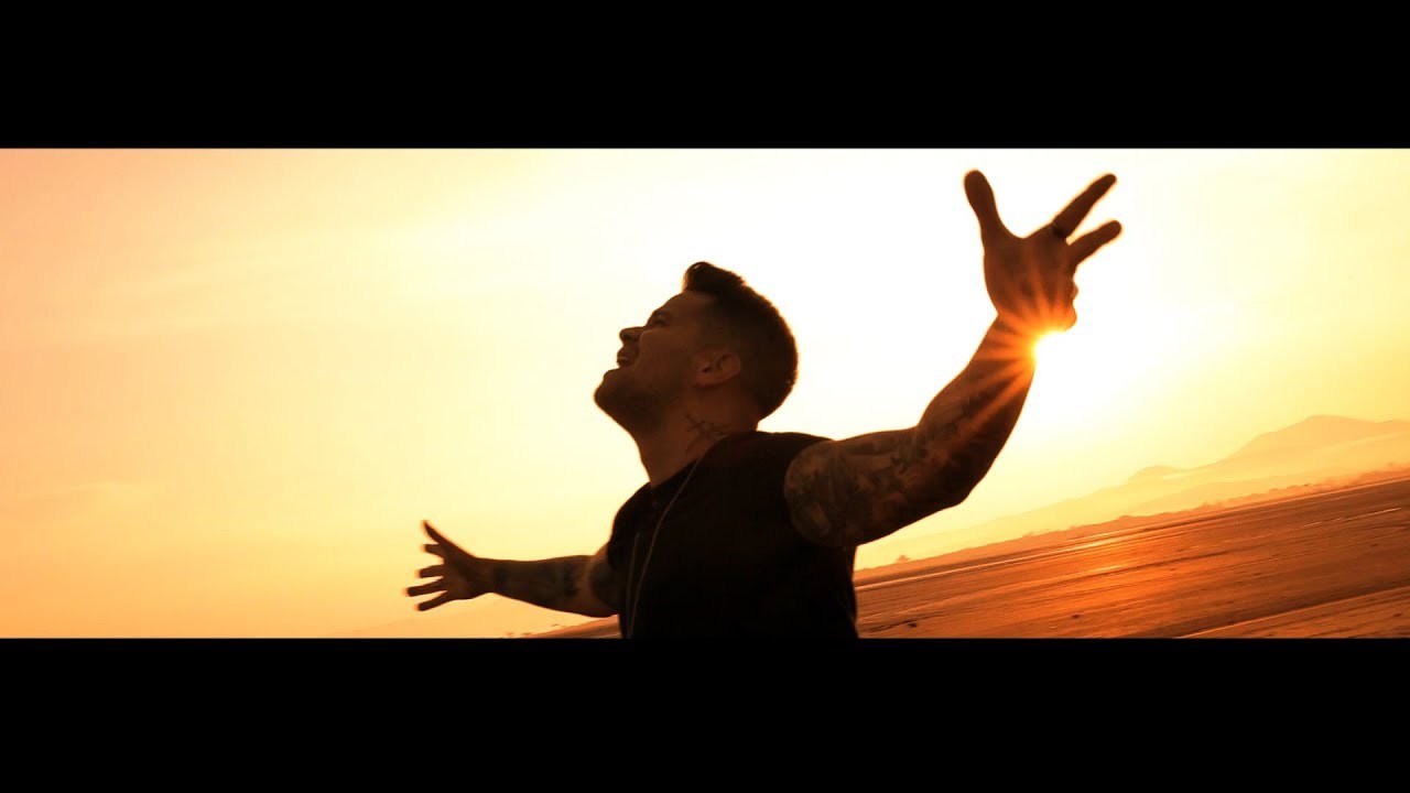 Kike Jiménez - Al final (Video Oficial)