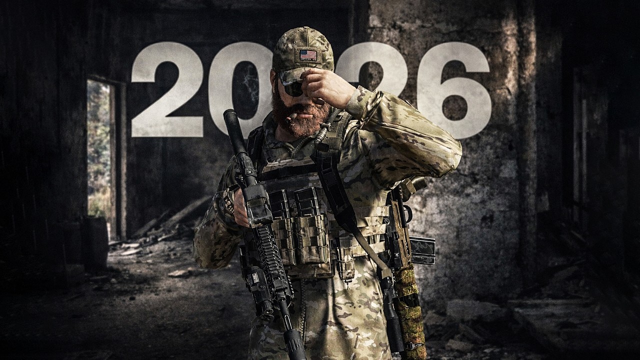 No Mods Needed | Wildlands Is Still Legendary