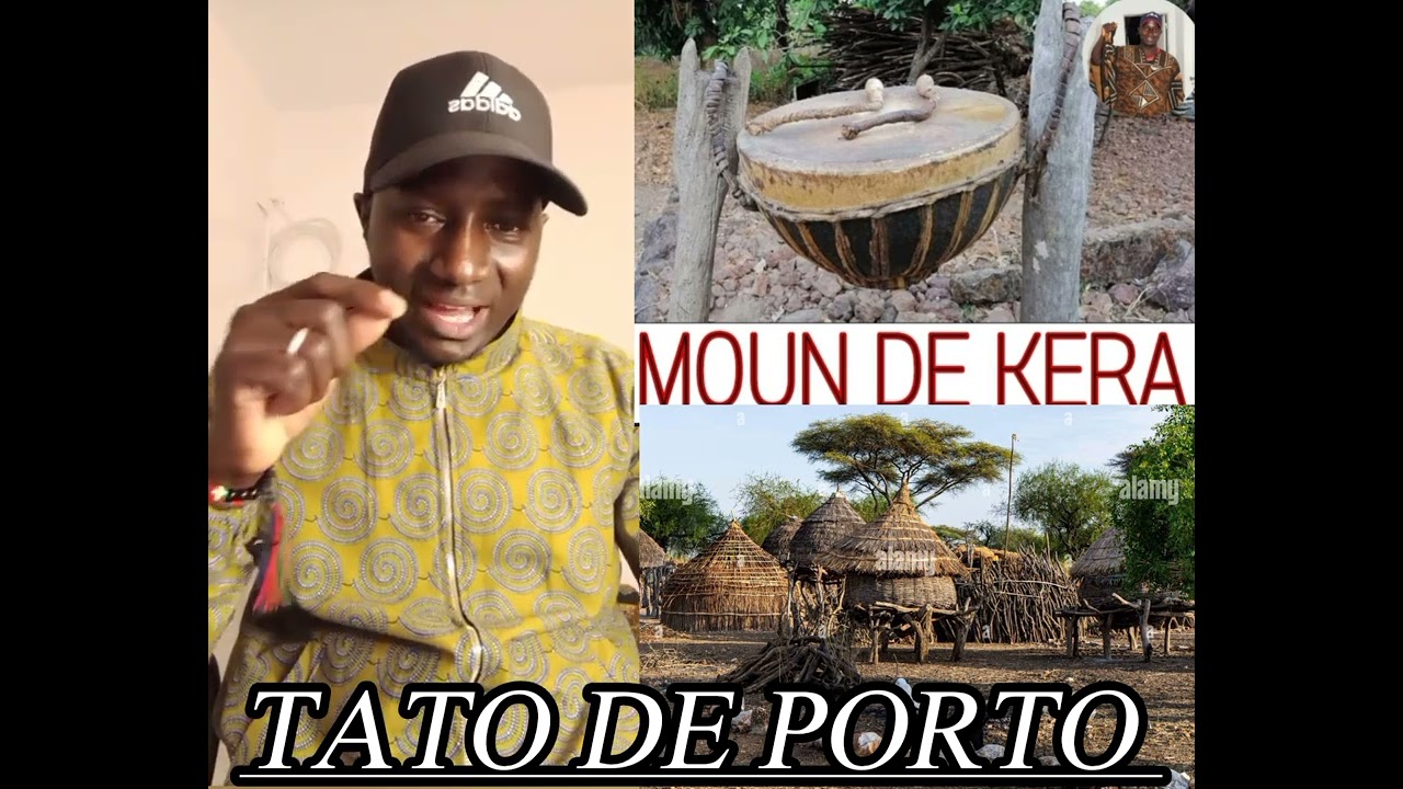 MOUN DE KERA NUMÉRO 8 ÉCOUTE ÇA TRÈS IMPORTANT PARTAGÉ BON DIMANCHE À VOUS ❤️ L'ENFANT DU MANDENGUE