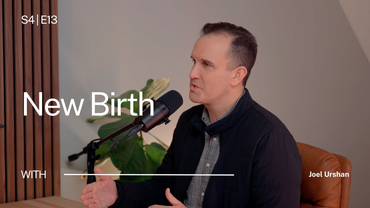S4 | E13: New Birth