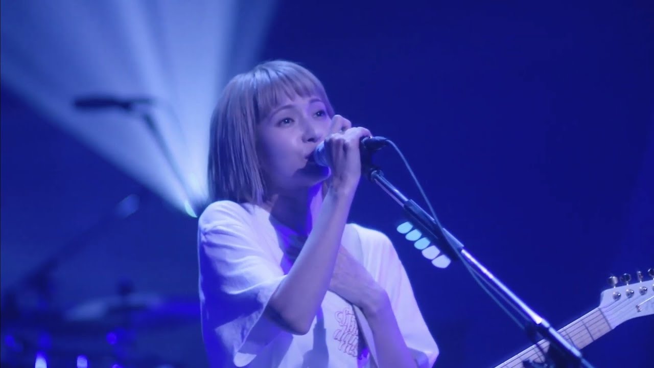 SCANDAL - Spice (SCANDAL World Tour 2020 