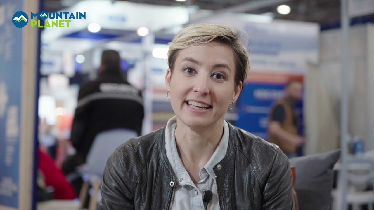 Interview Estelle VERDIER - WATINE, Directrice Générale de Decathlon Travel