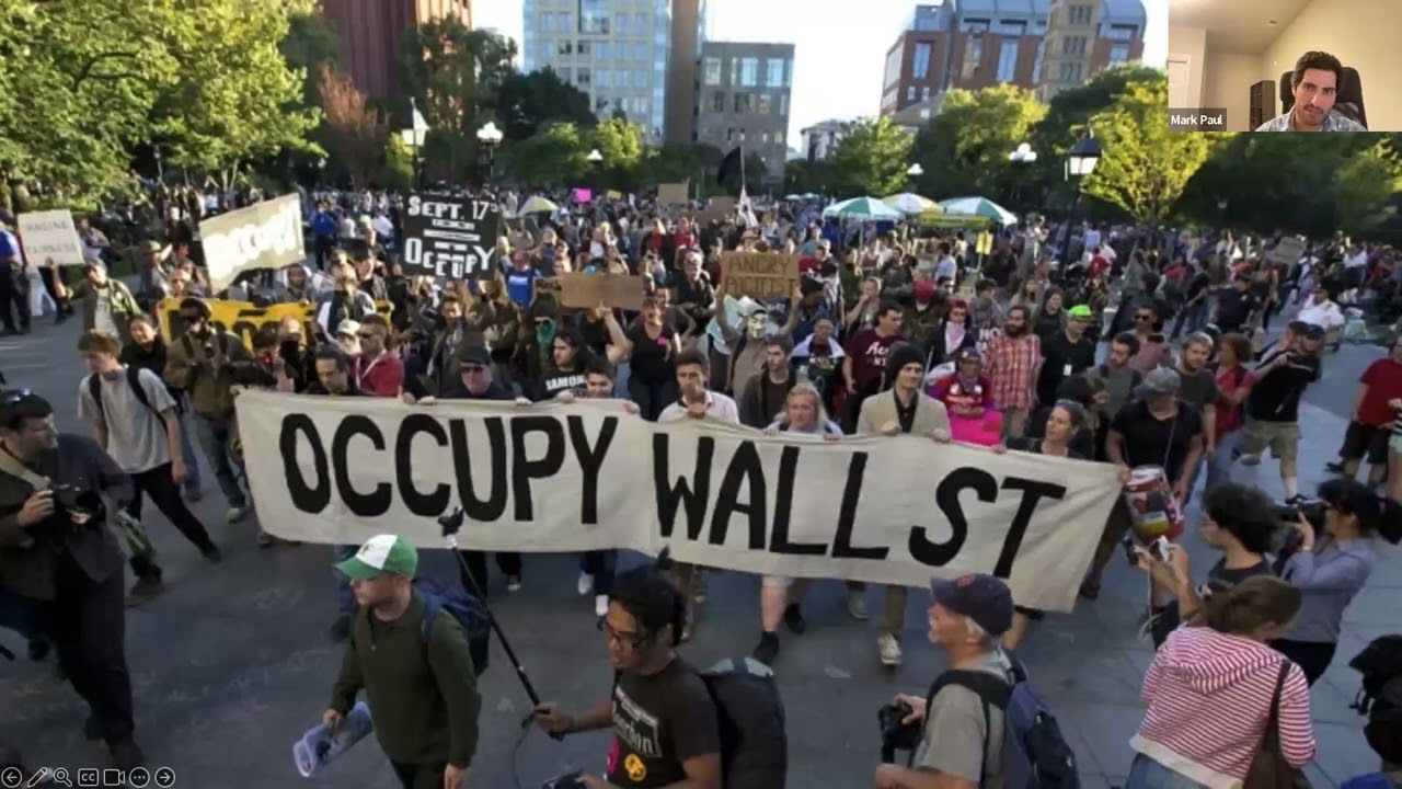 The Ends of Freedom: Reclaiming America’s Lost Promise of Economic Rights - Sep 21, 2023