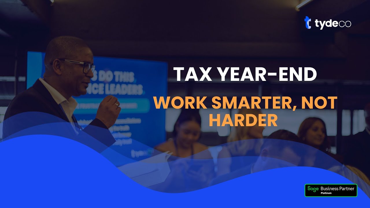 Work Smarter, Not Harder: Why You Need Modern Payroll Software