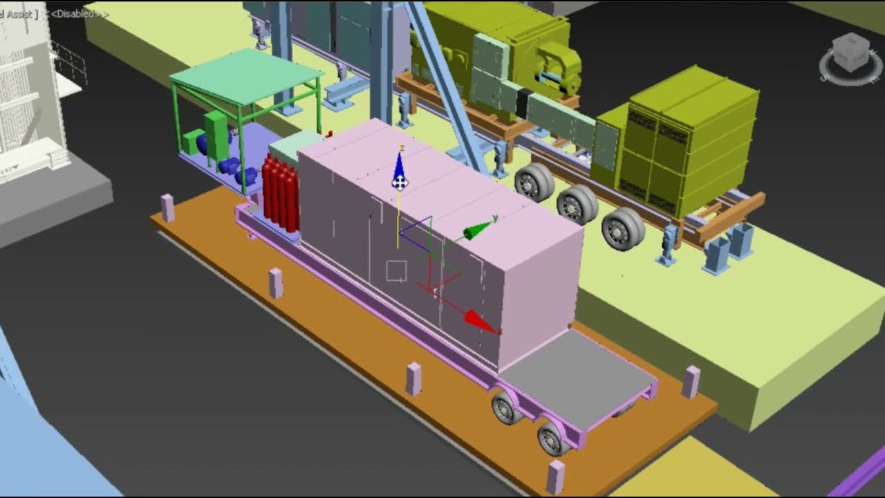 Power Generation Project - U.S. Virgin Islands
