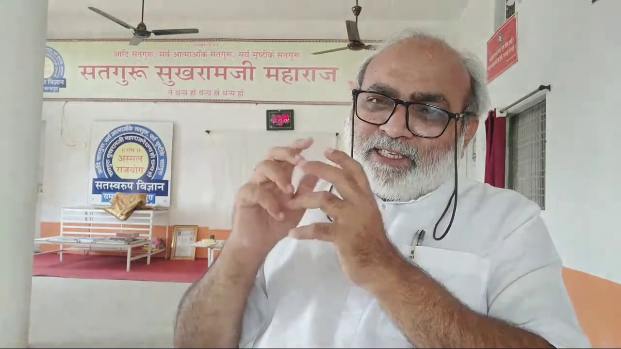 Ramdwara Pune ll और सकल पिस्तासी बांदा ll Shanu Pandit