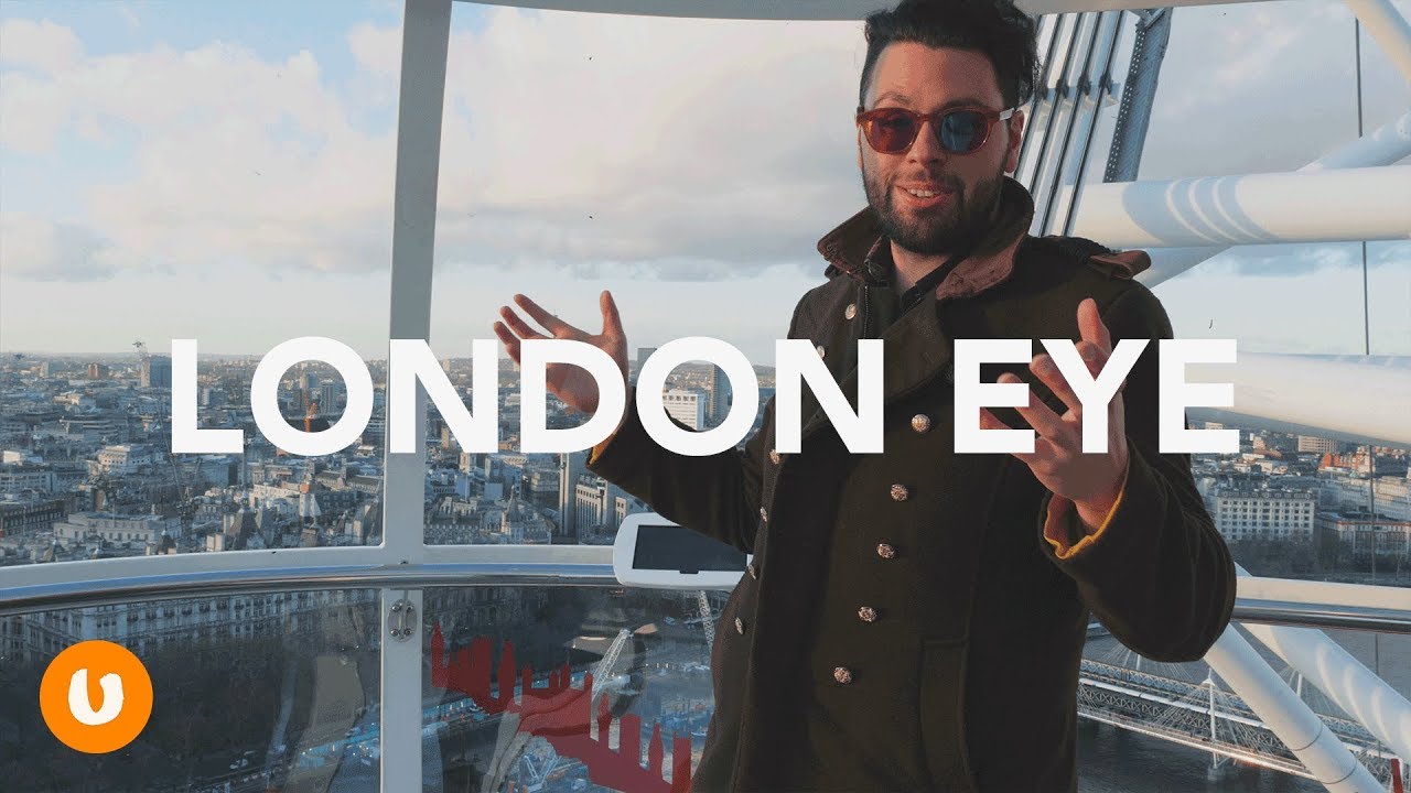 Most Breathtaking Views of London