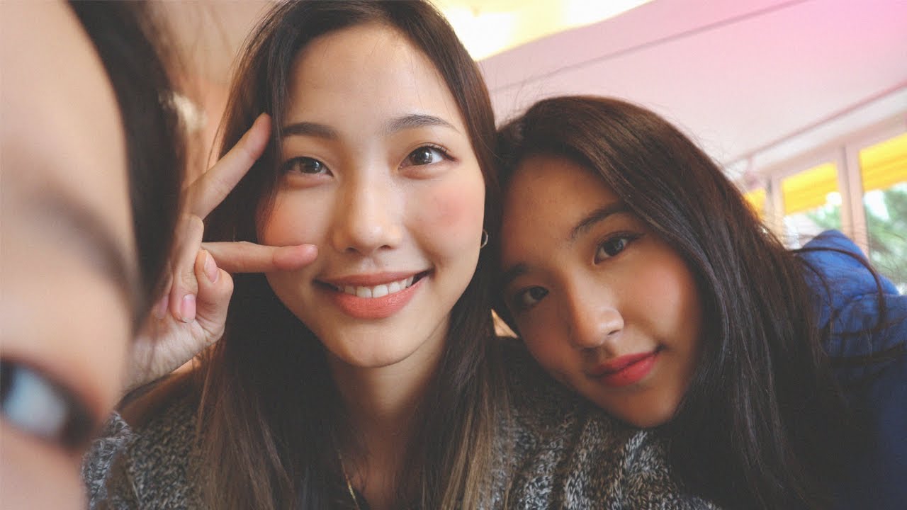 Chill Sunday with Herin & Jenny 췰 선데이 위드 헤린 앤 제니