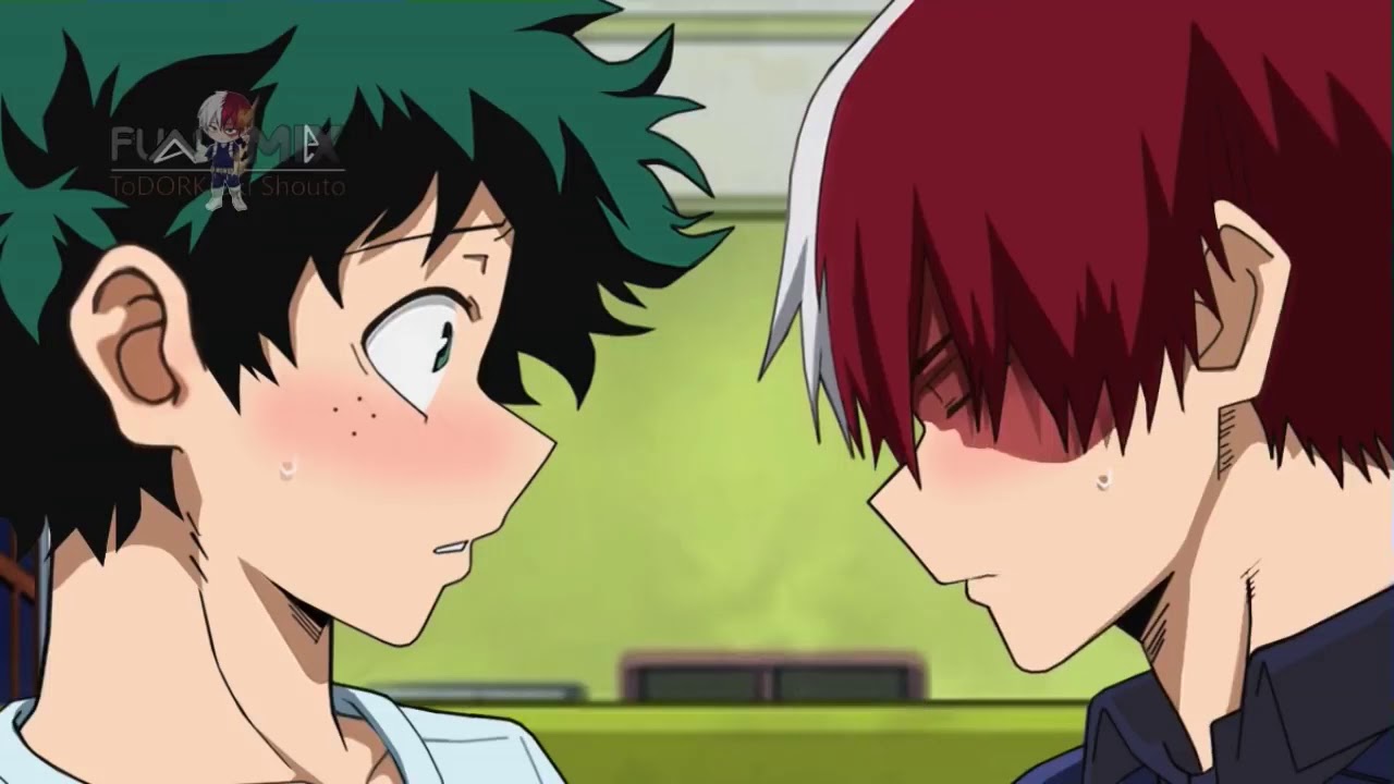 [ ฝึกพากย์ My Hero Academia Fanmake อะไรกันครับเนี่ย ]